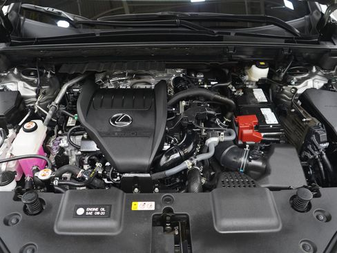 Used 2024 Lexus NX 350 AWD w/ Vision Package image 29