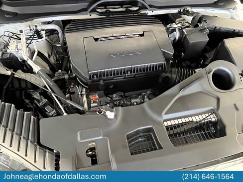New 2026 Honda Pilot Elite image 11