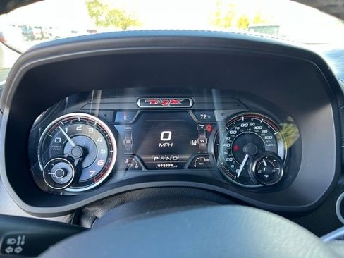 Used 2021 RAM 1500 TRX w/ TRX Level 2 Equipment Group image 16