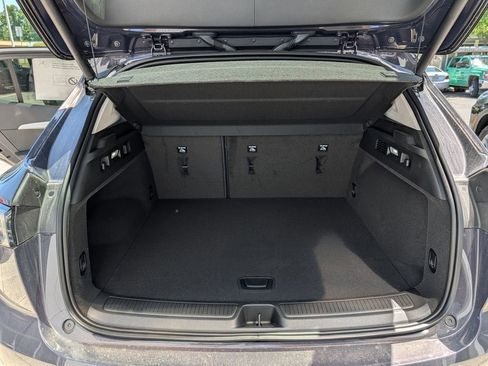 New 2026 Buick Envision Avenir AWD/4WD image 12