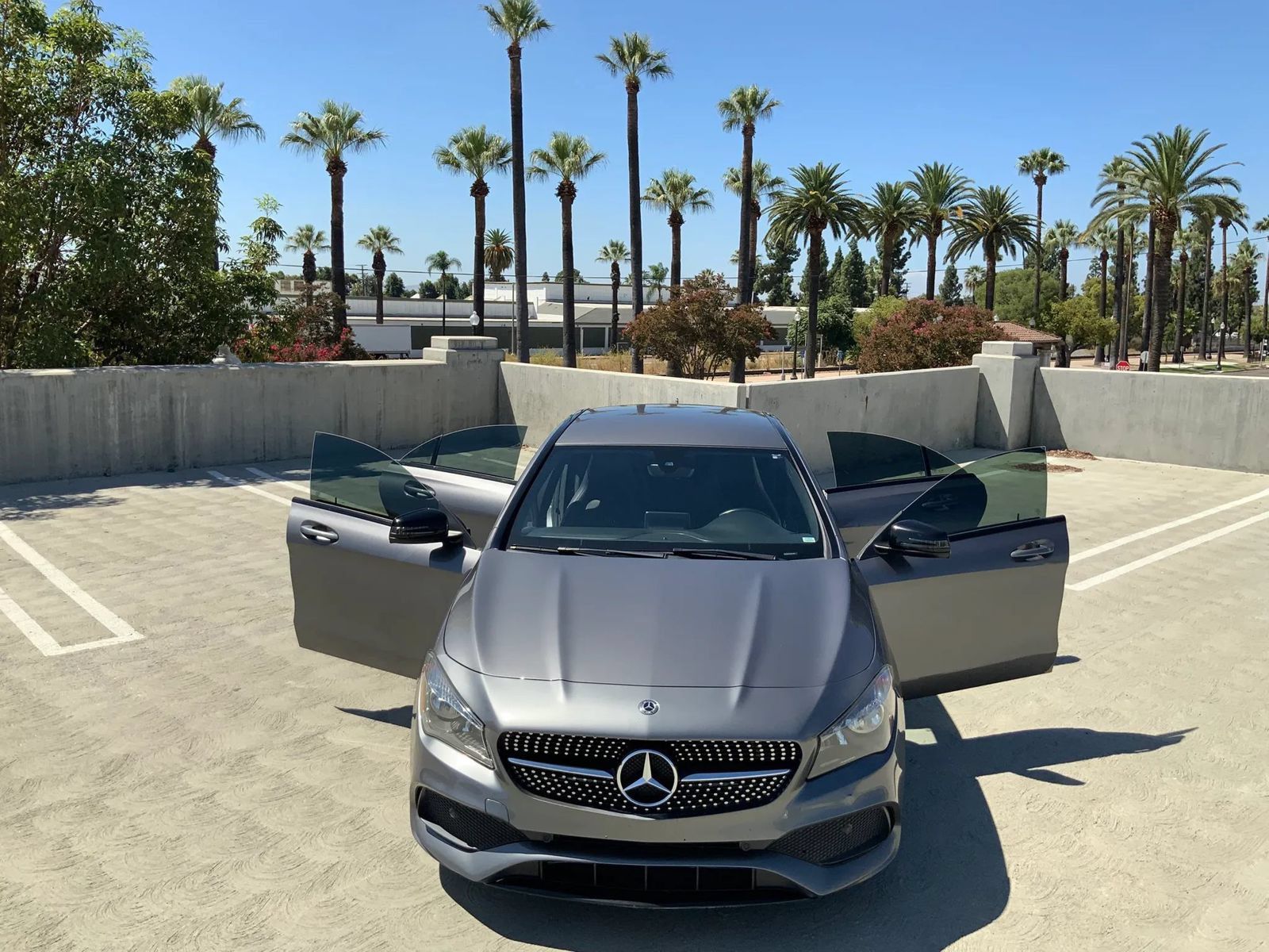 Used 2019 Mercedes-Benz CLA 250 image 15