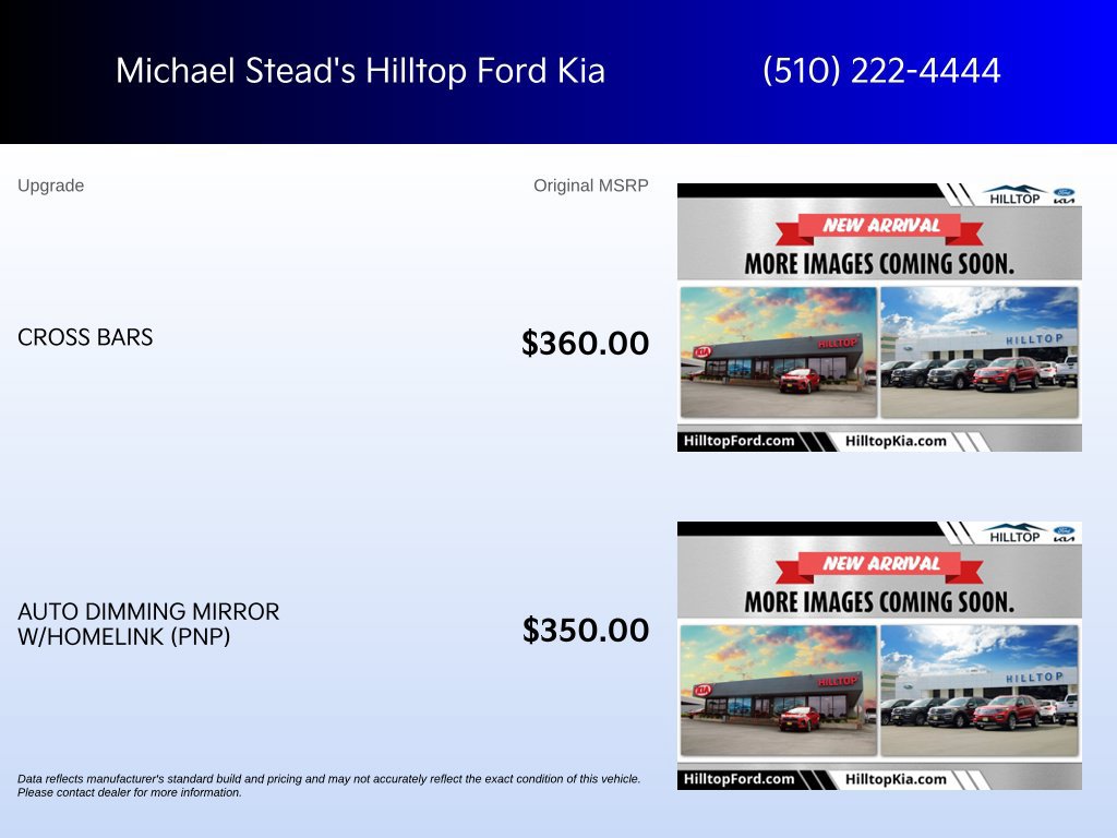 Used 2023 Kia Sorento EX AWD/4WD image 5