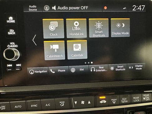Used 2025 Honda Odyssey Elite image 28