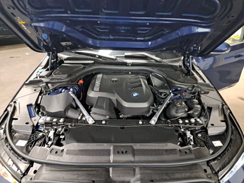 New 2026 BMW 530i xDrive w/ Premium Package AWD/4WD image 31