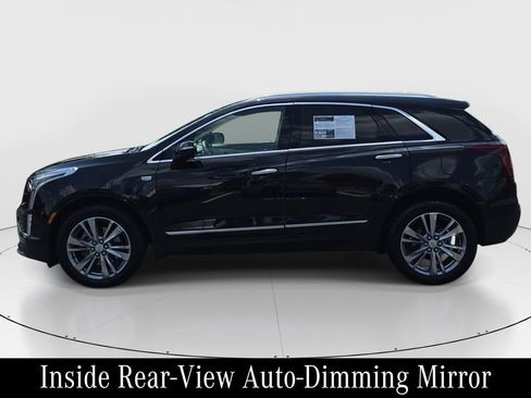 Used 2024 Cadillac XT5 Premium Luxury AWD/4WD image 9