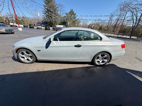 Used 2008 BMW 328i Convertible RWD image 5