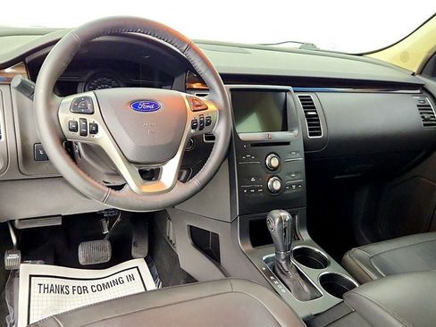 Used 2019 Ford Flex SEL w/ Equipment Group 202A AWD/4WD image 14