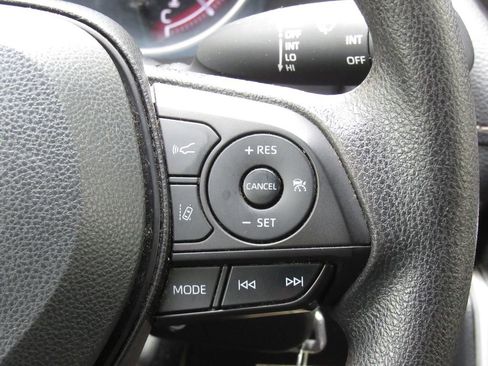 Used 2023 Toyota RAV4 LE AWD/4WD image 25