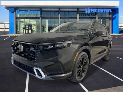 New 2026 Honda CR-V Sport Touring