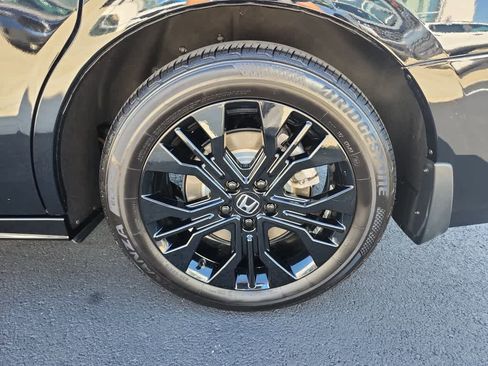 Certified 2025 Honda Odyssey Sport-L image 11