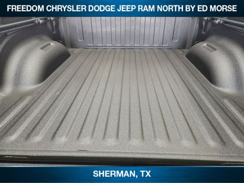 New 2026 RAM 1500 Rebel w/ Rebel Level 2 Equipment Group AWD/4WD image 20