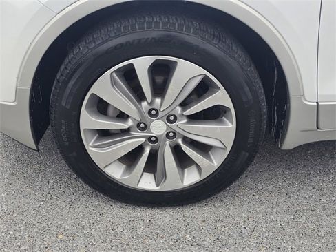 Used 2019 Buick Encore Preferred image 9