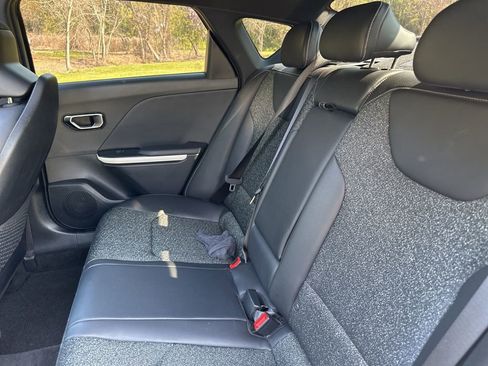 Used 2025 Kia K4 GT-Line w/ GT-Line Sunroof Package image 12