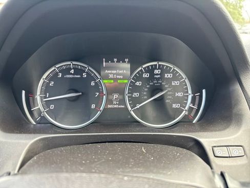 Used 2018 Acura TLX V6 w/ Technology Package image 13