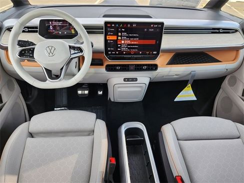 New 2025 Volkswagen ID. Buzz Pro S Plus image 24