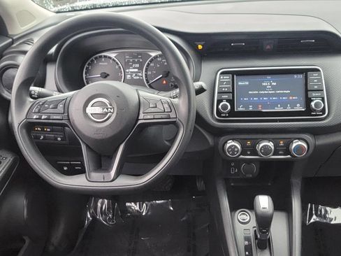 Used 2023 Nissan Kicks S FWD image 16