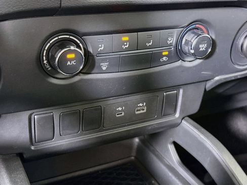 Certified 2023 Nissan Frontier S AWD/4WD image 8