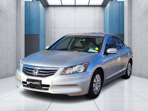Used 2012 Honda Accord LX image 22