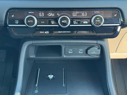 Certified 2026 Honda Passport RTL image 14