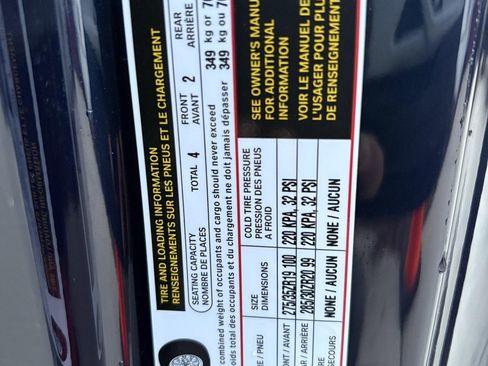 Used 2026 BMW M4 Competition image 42