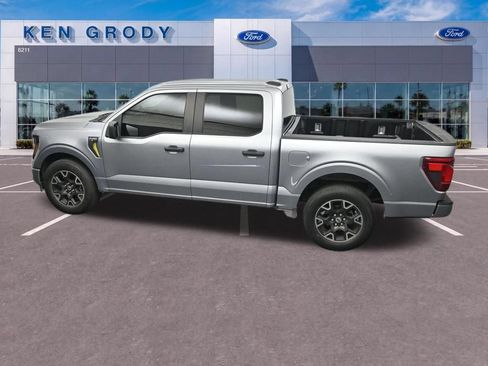 Used 2024 Ford F150 STX RWD image 20