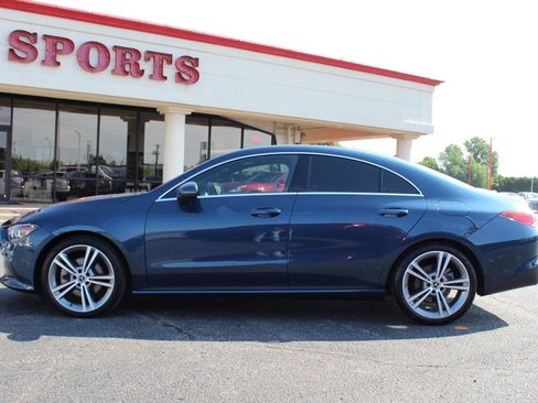 Used 2020 Mercedes-Benz CLA 250 image 6