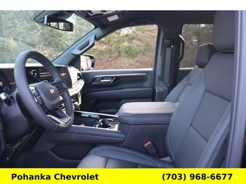 New 2026 Chevrolet Tahoe LT w/ Comfort Package image 23