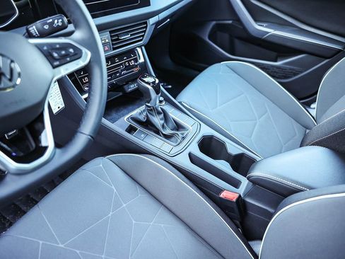 New 2026 Volkswagen Jetta Sport image 30