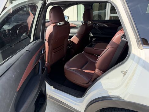 Used 2019 MAZDA CX-9 Signature AWD/4WD image 6