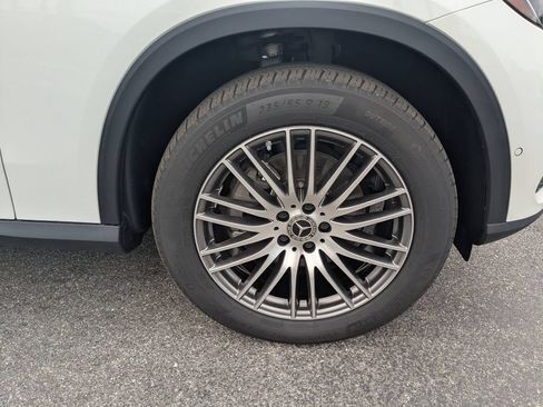 Certified 2025 Mercedes-Benz GLC 300 4MATIC image 22