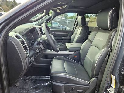 New 2026 RAM 2500 Laramie