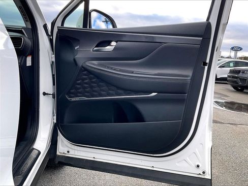 Used 2023 Hyundai Santa Fe Limited image 11