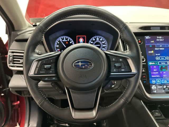 Used 2020 Subaru Outback Limited AWD/4WD image 8