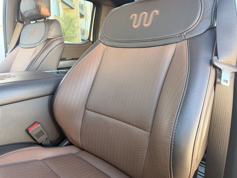 Used 2025 Ford F350 King Ranch image 34