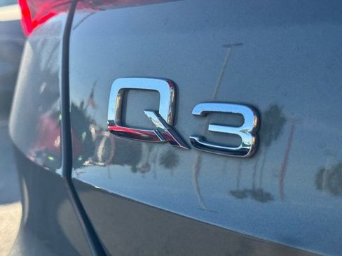 Used 2021 Audi Q3 2.0T Premium w/ Convenience Package image 8