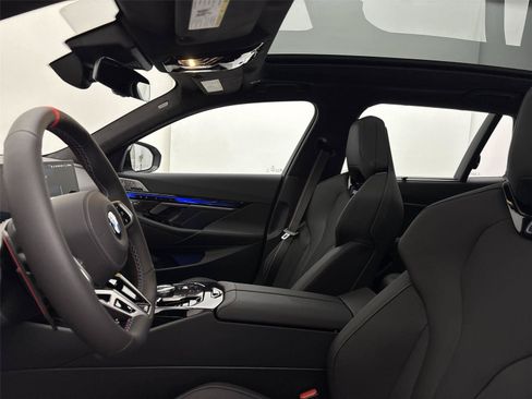 New 2027 BMW M5 Touring AWD/4WD image 24