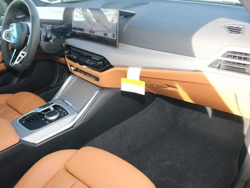 New 2026 BMW 430i xDrive w/ M Sport Package image 25