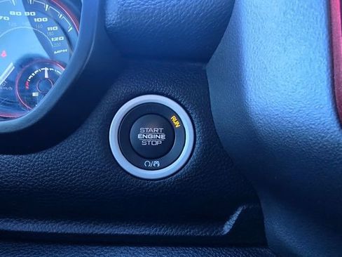 Used 2022 RAM 1500 Rebel w/ Rebel Level 2 Equipment Group image 21