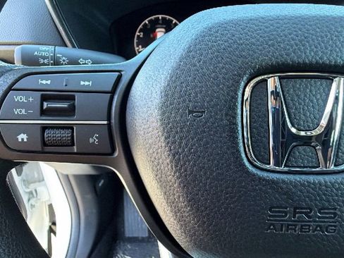 New 2026 Honda CR-V LX image 19