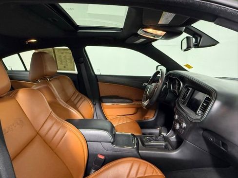 Used 2020 Dodge Charger SRT Hellcat w/ Harman/Kardon Audio Group image 56