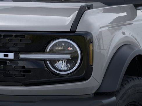 New 2026 Ford Bronco Outer Banks image 20