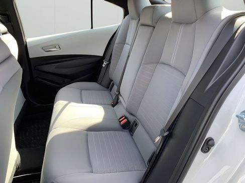 New 2026 Toyota Corolla SE image 12