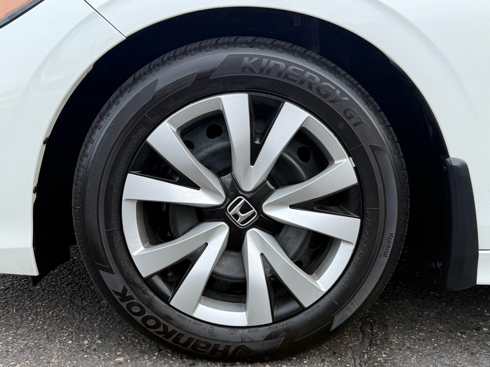 Used 2026 Honda Civic LX image 11