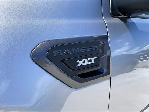 Used 2021 Ford Ranger XLT w/ Equipment Group 301A Mid AWD/4WD image 7