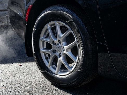 New 2026 Chrysler Voyager LX image 10