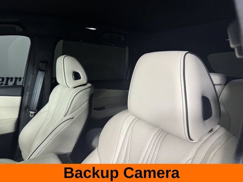 Used 2025 Acura MDX A-Spec AWD/4WD image 11