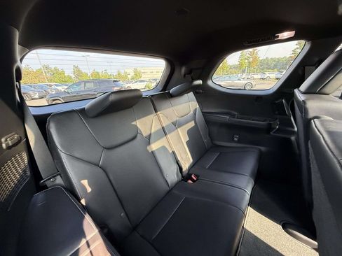 Used 2024 Lexus TX 350 AWD w/ Captains Chair Package image 17