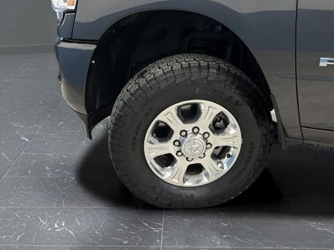 Used 2023 RAM 2500 Big Horn w/ Level 1 Equipment Group image 38