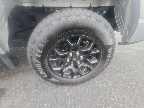 Used 2024 Ford F150 XLT w/ Equipment Group 302A MID AWD/4WD image 29