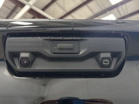 New 2026 Chevrolet Silverado 2500 LTZ w/ LTZ Convenience Package image 18